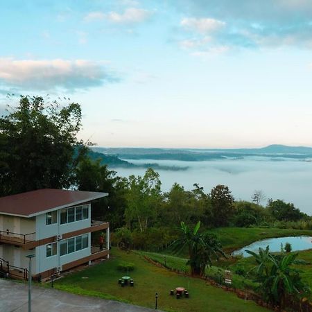 Hotel The Private 2 @ Amphoe Khao Kho Exterior foto