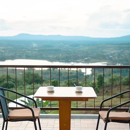 Hotel The Private 2 @ Amphoe Khao Kho Exterior foto