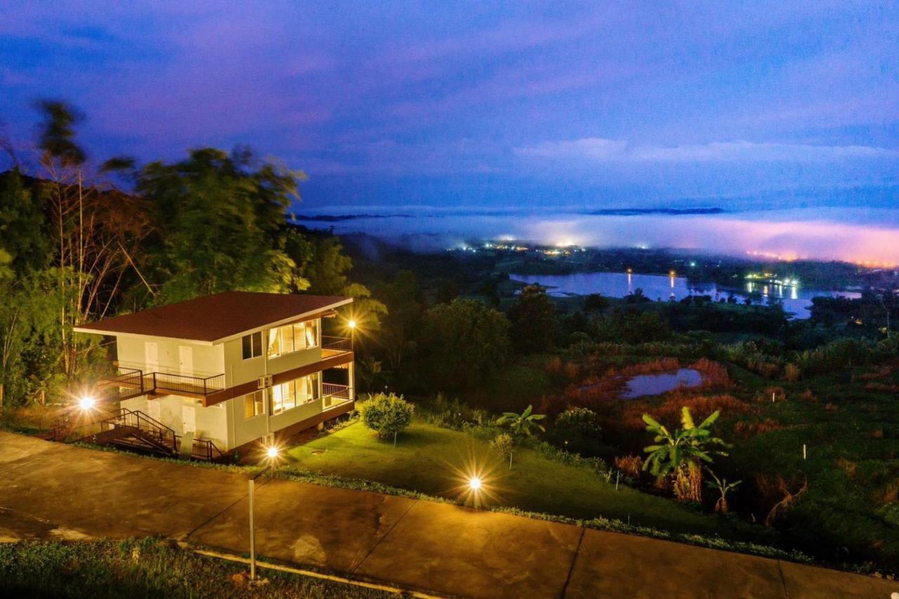 Hotel The Private 2 @ Amphoe Khao Kho Exterior foto