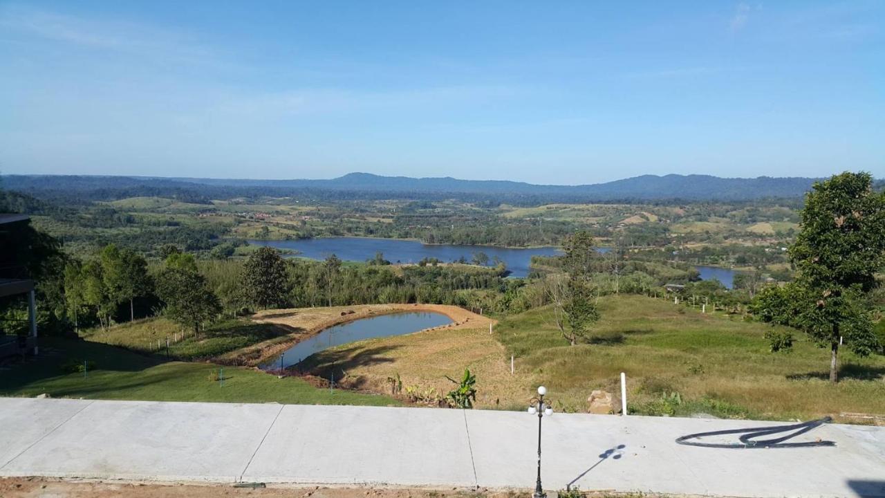 Hotel The Private 2 @ Amphoe Khao Kho Exterior foto